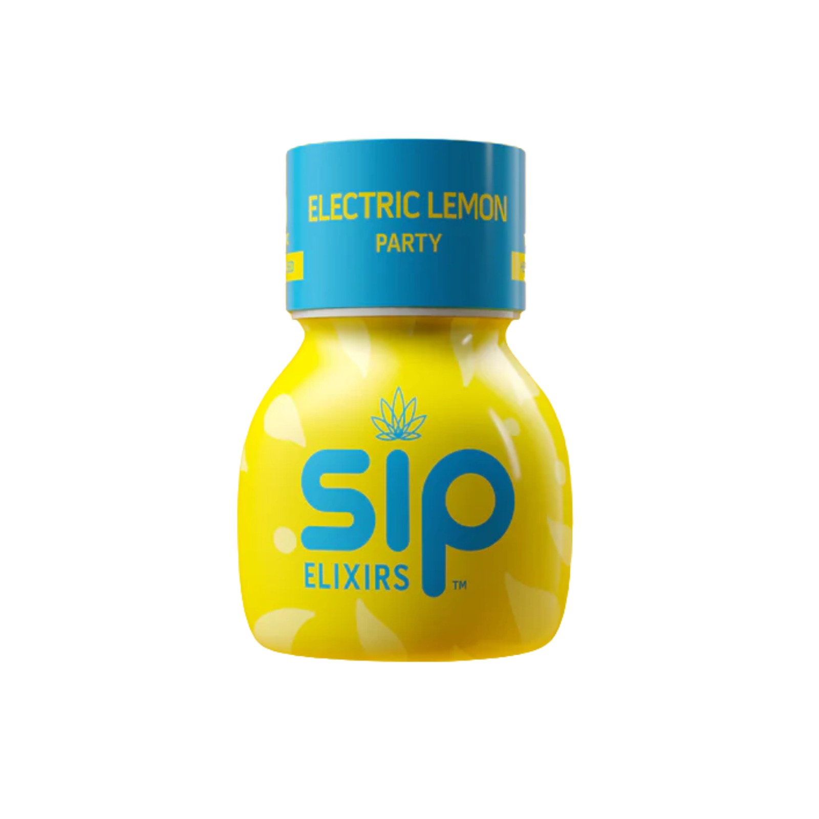 Electric Lemon