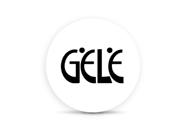 Garden of Gele