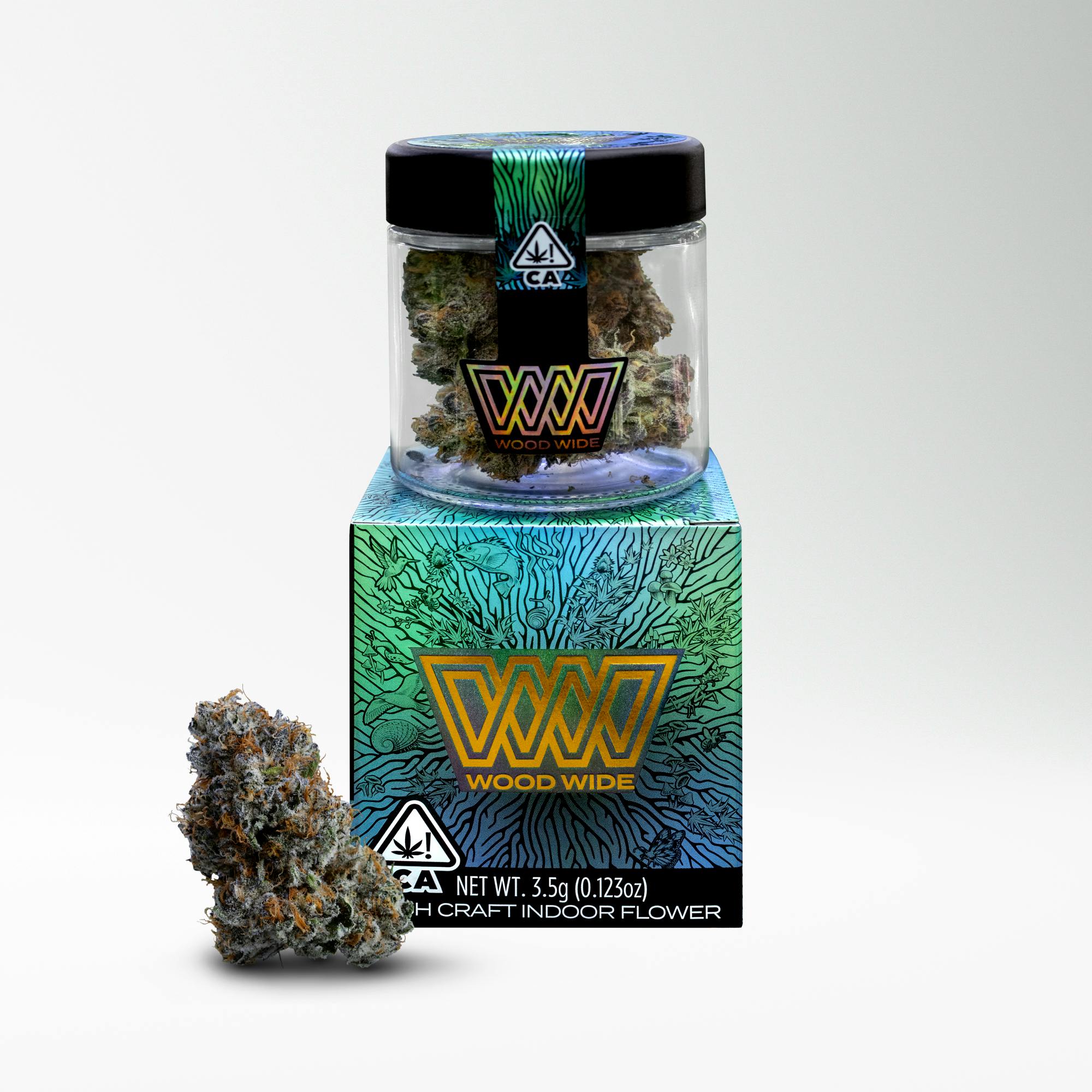 3.5g Viper Cookies