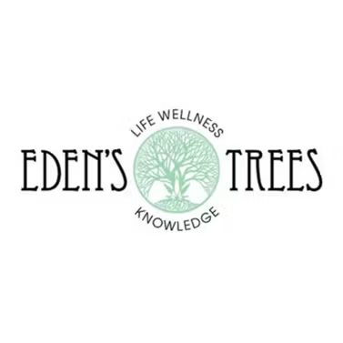 Eden's Trees | 49mg Topical Lotion