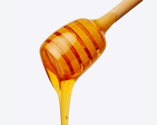 (38291) 400mg Honey