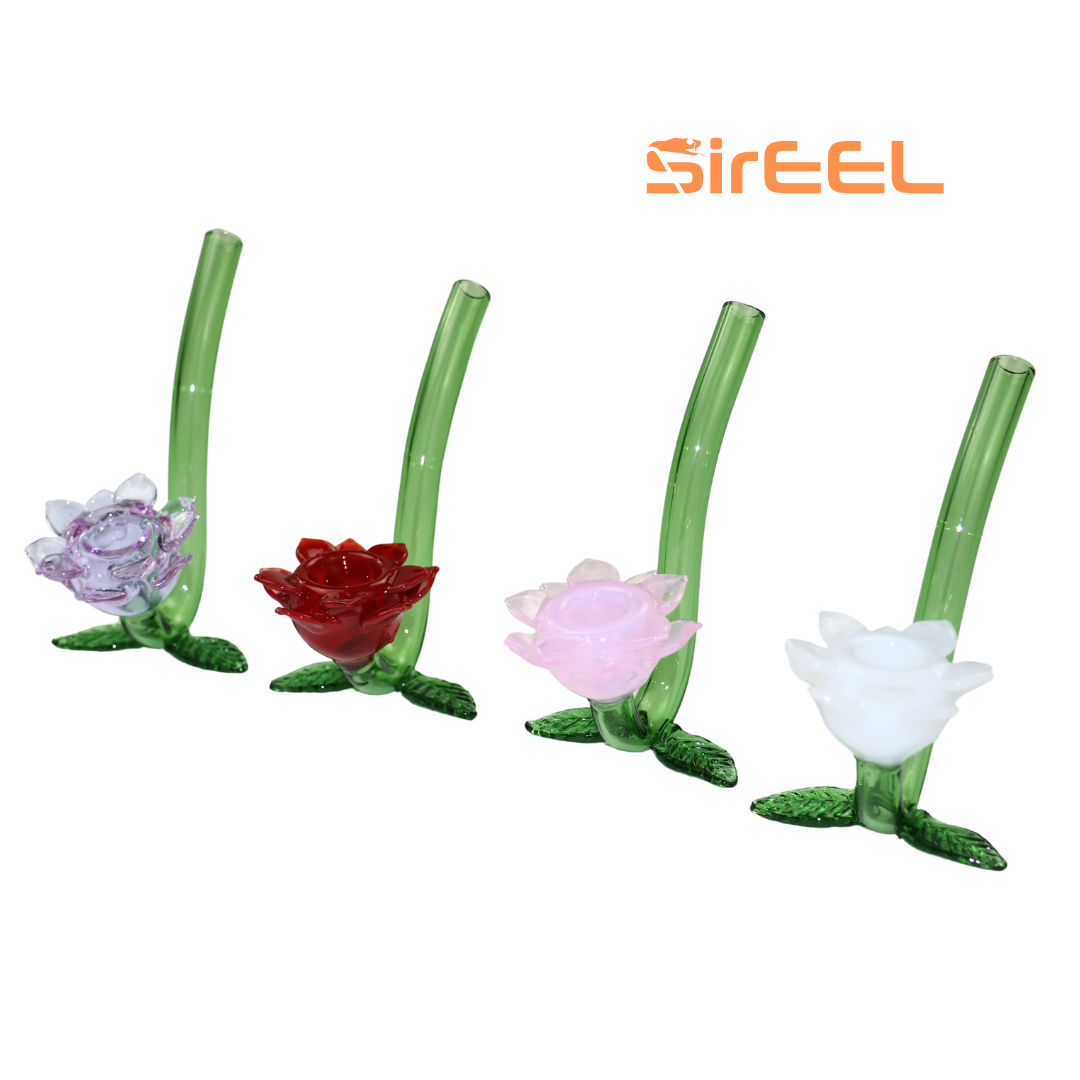 SirEEL - 5" Flower Sherlock