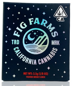 Fig Farms - Animal Face S1 (i/h) - 3.5g