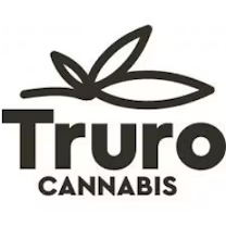 Truro Bluenose Berry Bubble Hash Infused Pre-Roll - 1 x 1g