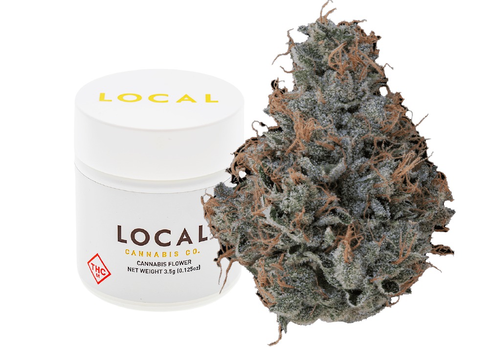 Orange 43 | North Dispensary - Pevely