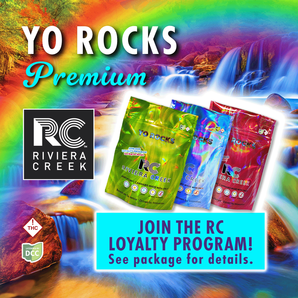 RC: YO Rocks 5.66g