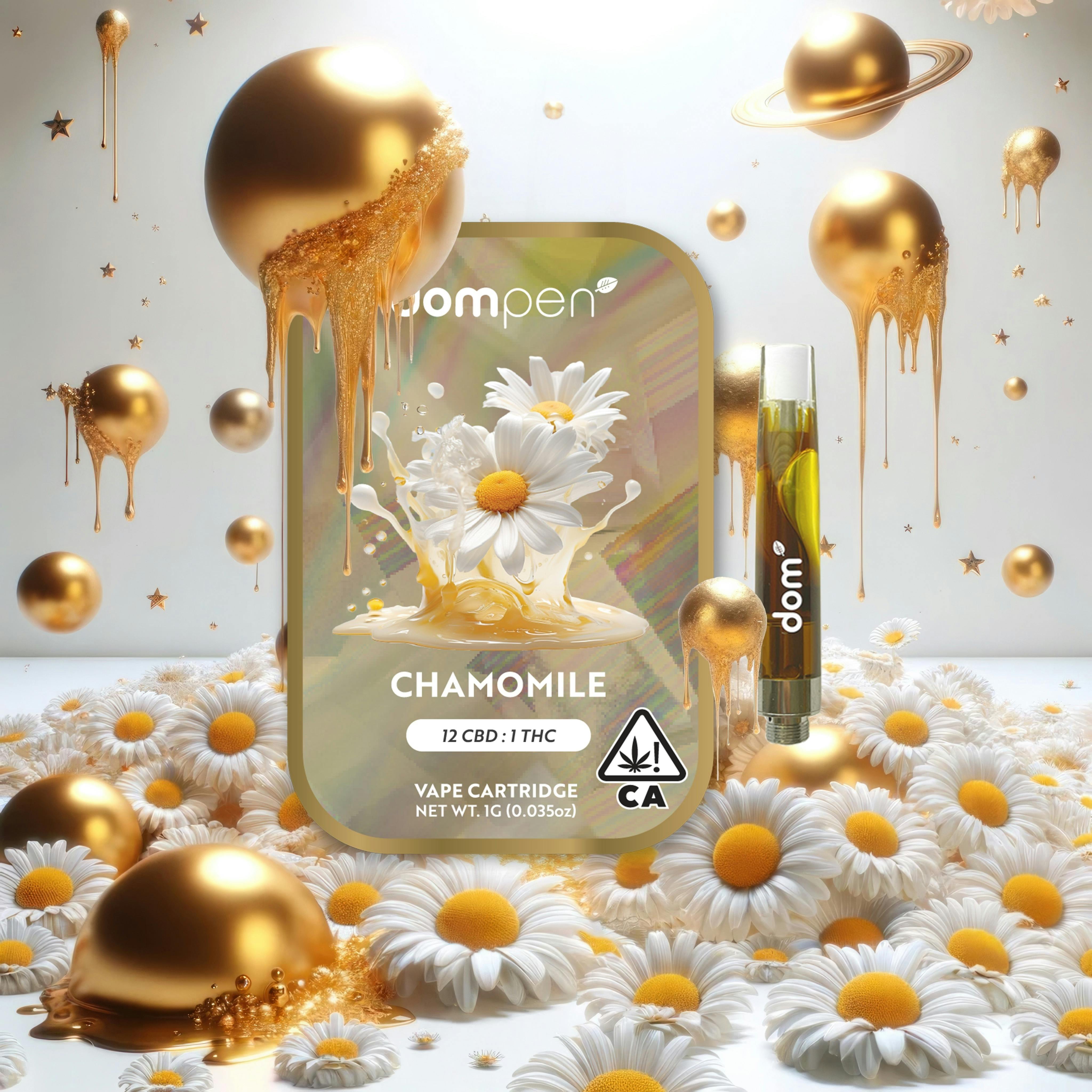 Chamomile