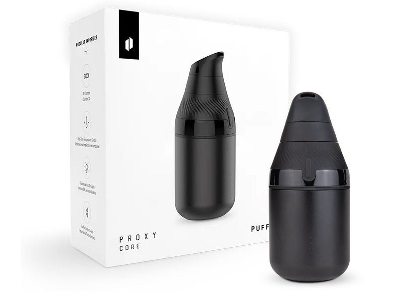 Puffco Proxy Core Kit Onyx