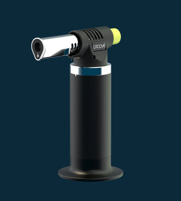 Spark Butane Torch