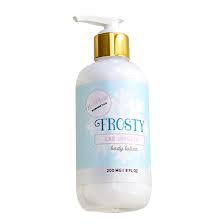 Cbd Frosty Lotion 8oz