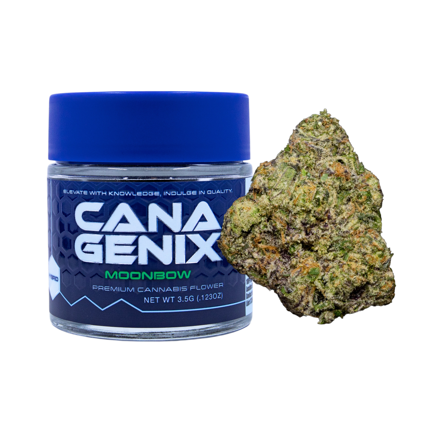 Canagenix Moonbow
