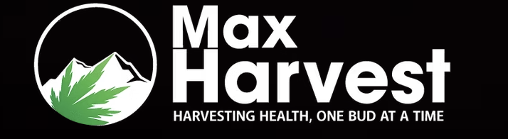 Max Harvest logo