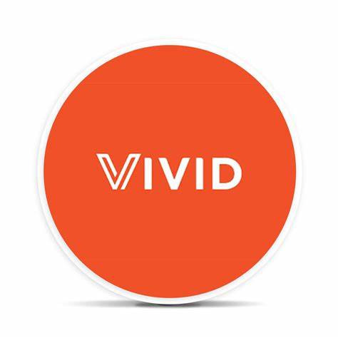 Vivid - Live Rosin Gummies - Florida Kush - 150mg