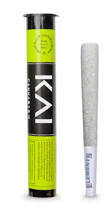 Kai - Double Candy (Infused) - PreRoll