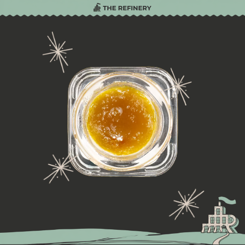 Sub-Zero | Harbor Farmz | Resin | 2g