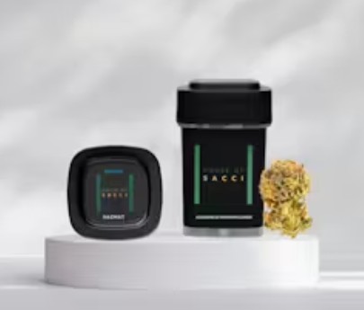 Hazmat | Sativa Flower