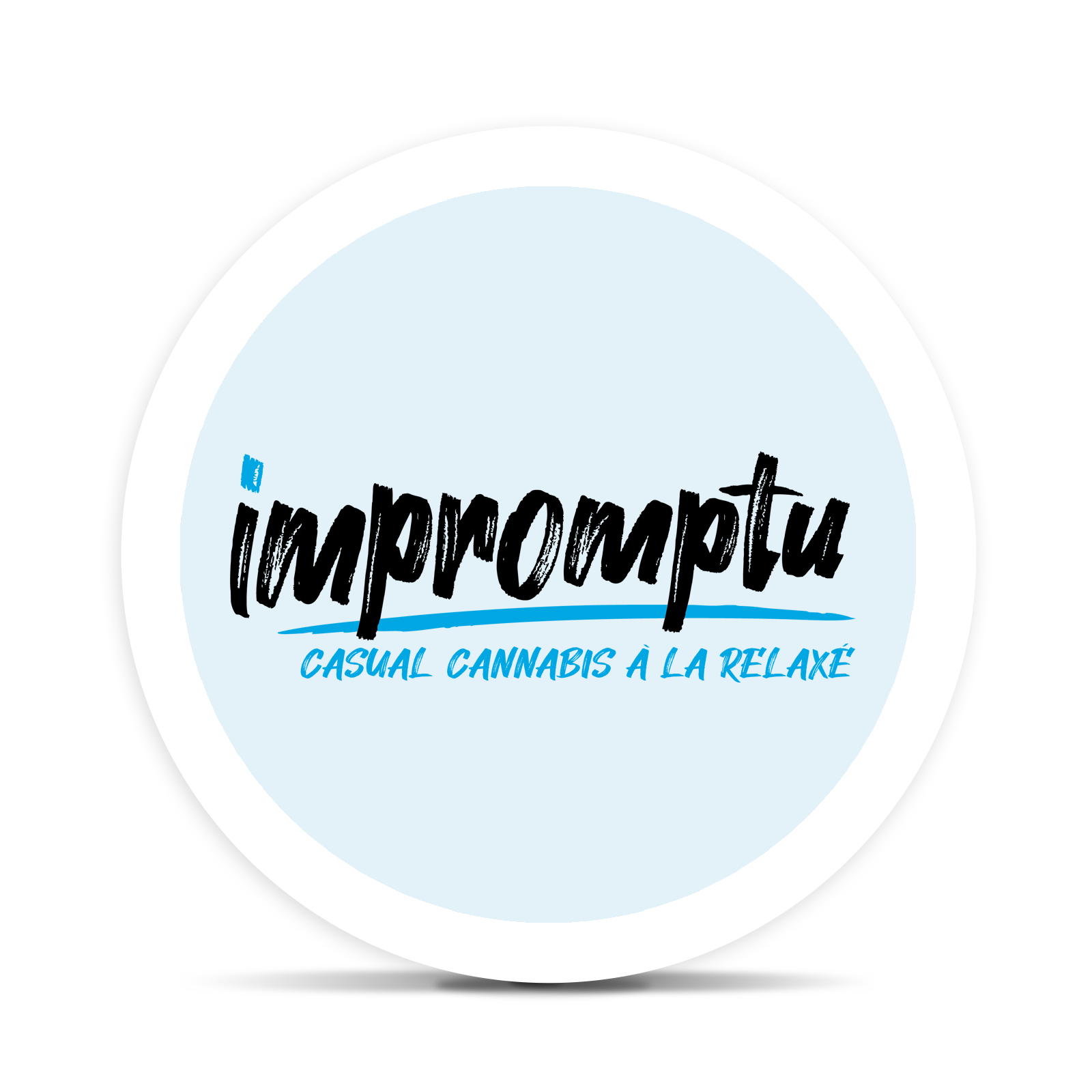 Thc Mango Kombucha 330ml