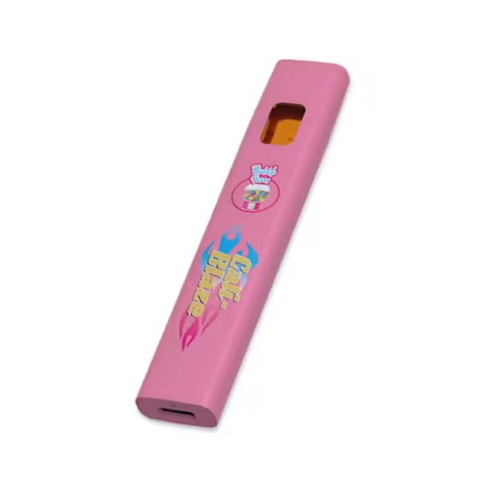 Bubble Gum