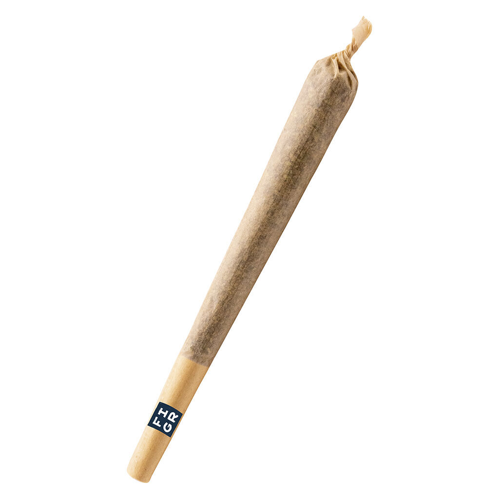Figr - Jungle Fumes Pre-Rolls - 10x0.35g