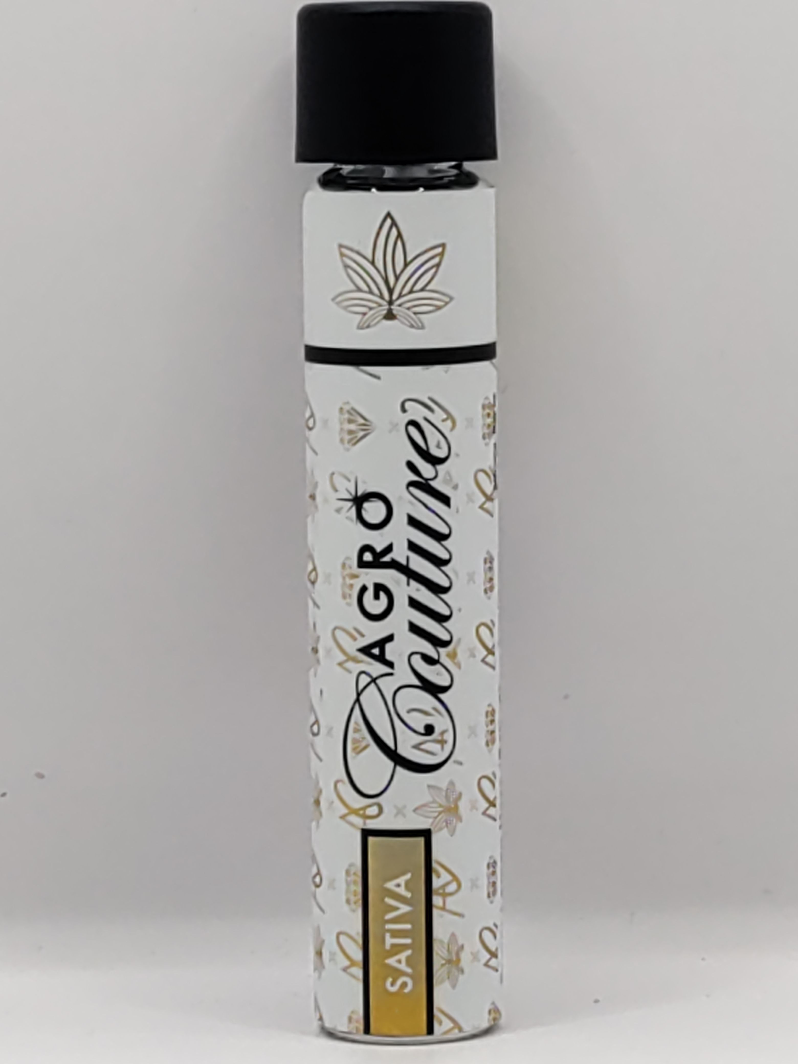 Jelly Frostbite 1g Full Flower Preroll Agro Couture