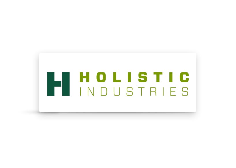 Holistic Industries Compound Z X Infinity Linx Live Rosin 1.0g