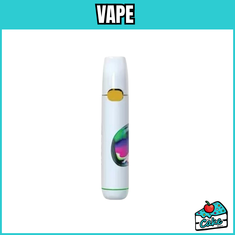 710 Labs - Live Rosin Vape - Grapefruit OG