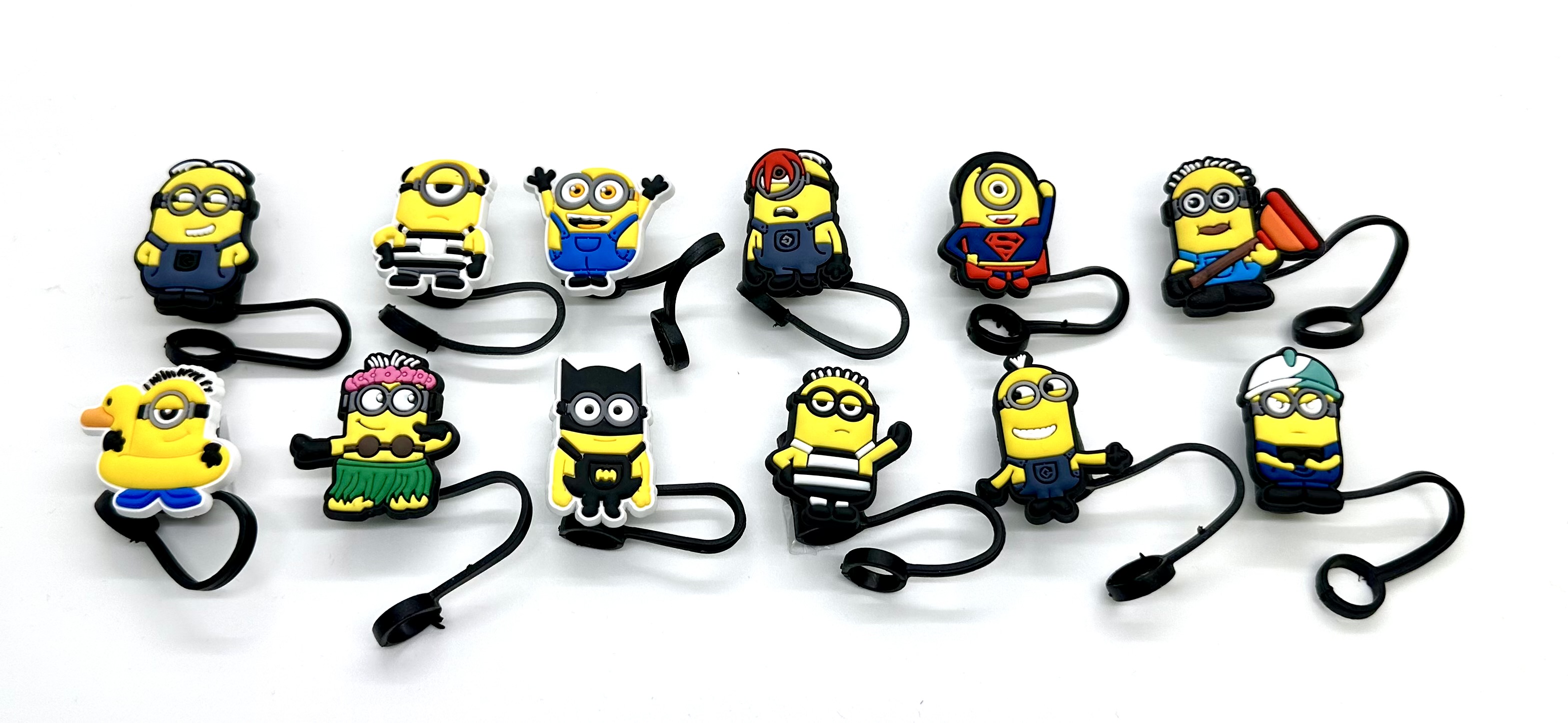 Cartoon 510 Vape Covers