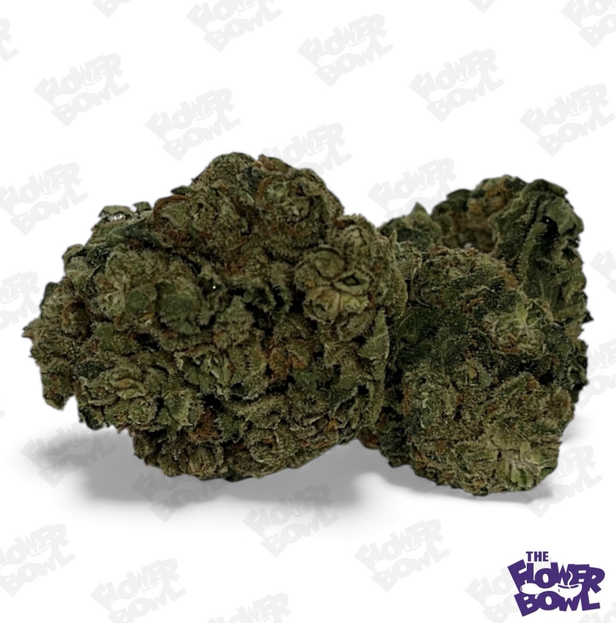 (R) Grip: Dumb B (H-I) 14G (Indoor)