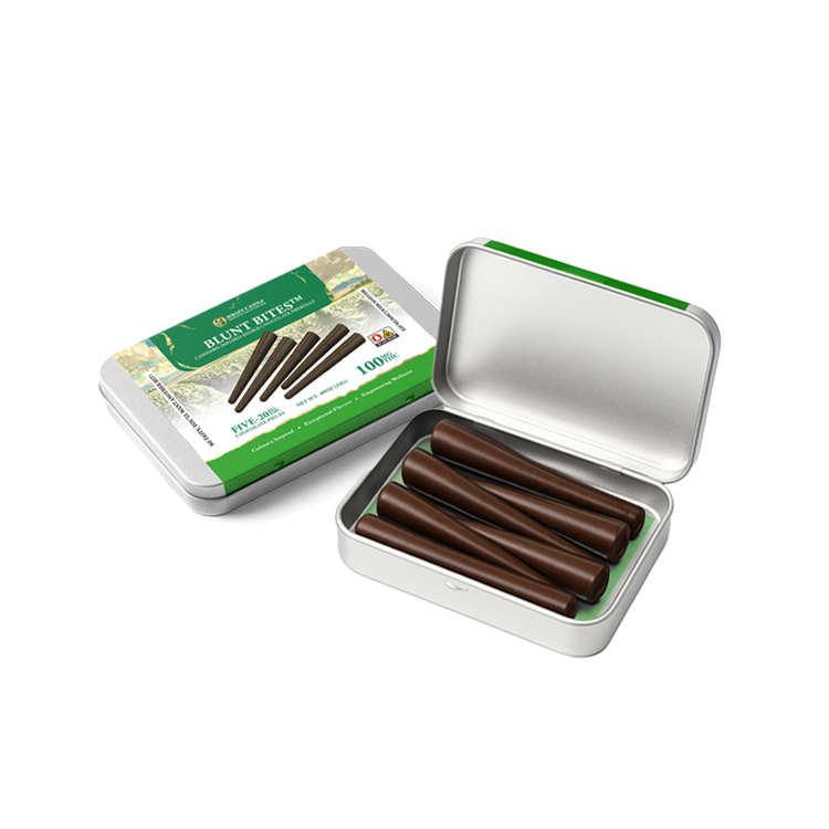 Blunt Bites | 5pk/100mg