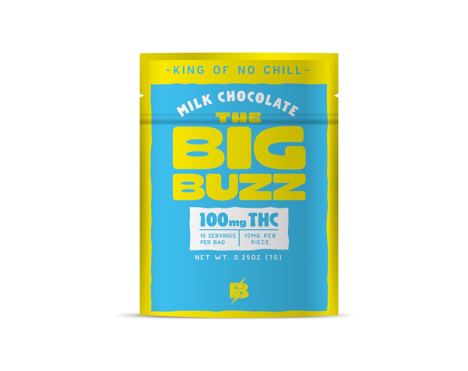 The Big BUZZ | Minature | 100mg