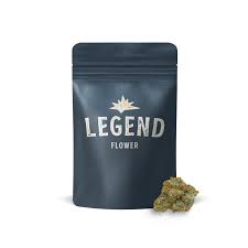 Flower |  White Truffle |  Indica | 3.5G