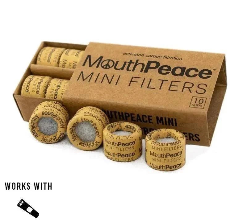 Mouthpeace Mini