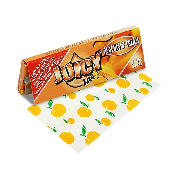 Peaches Cream