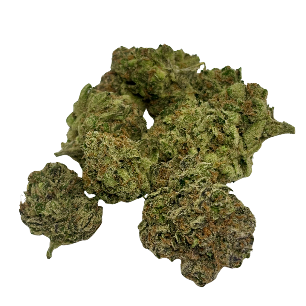 123 GROW | STRAWBERRY HAZE | BULK FLOWER