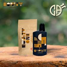 Equity | Banana Candy "One" Pen