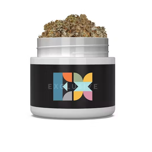 CURIO EXCLUSIVE Pineapple OG 3.5g
