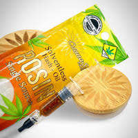 Granddaddy Purple Rosin Syringe