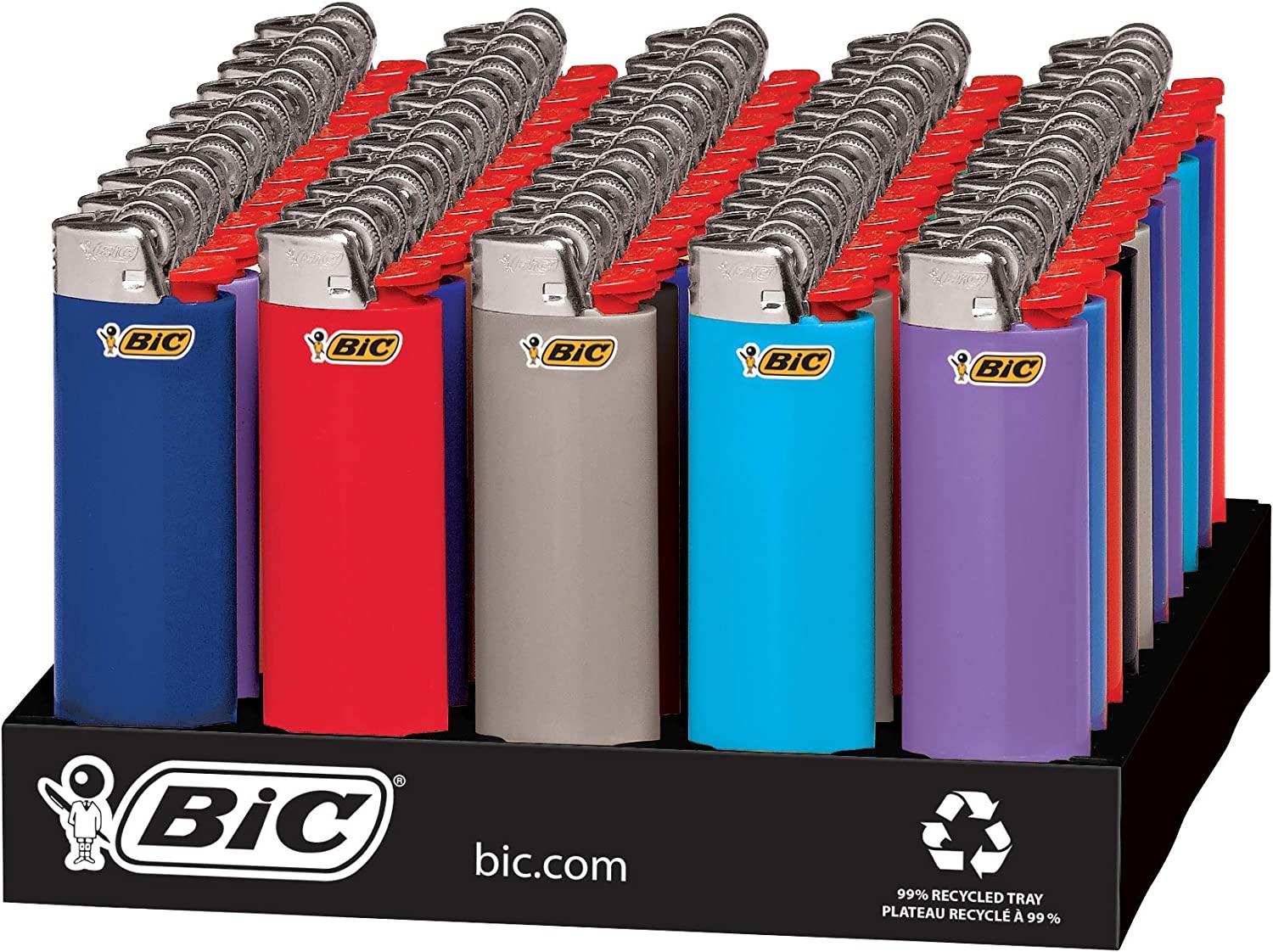 Bic Lighter product photo
