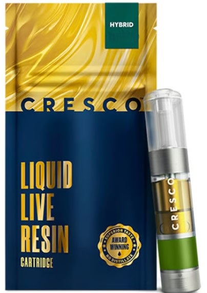 Pave S1 Live Resin | 0.5g