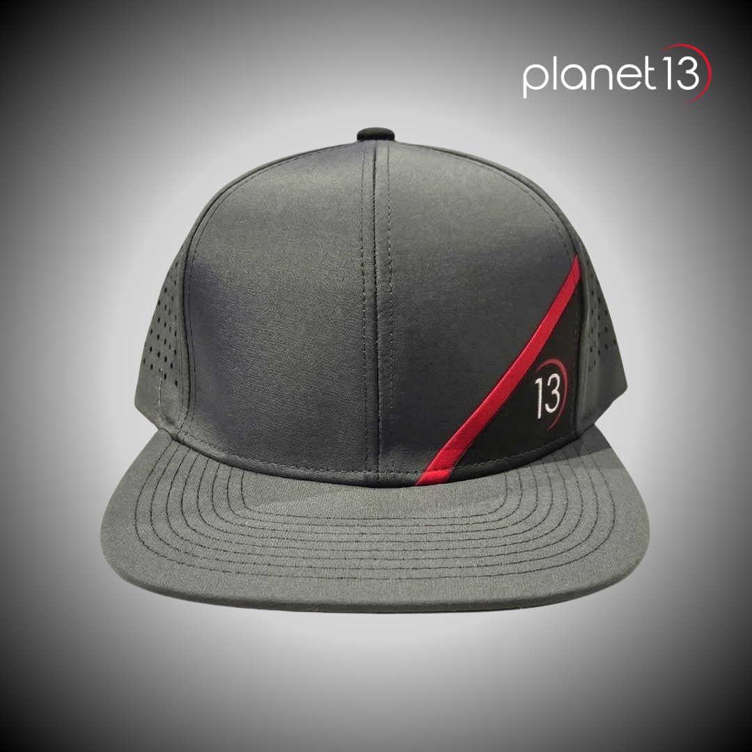 Space Grey Hat
