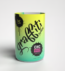 Cherry Cheeks - Sativa - Flower