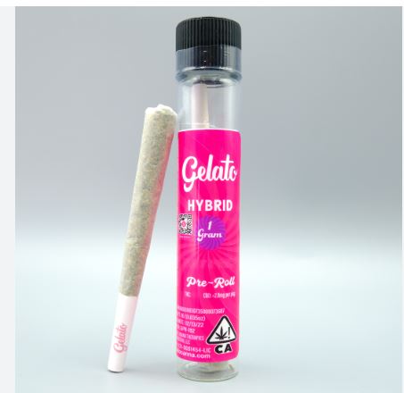 PREROLL - - HYBRID - HEADBAND