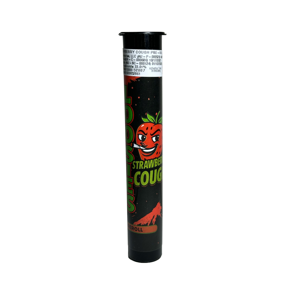 Loosies Pre-Roll | Strawberry Cough