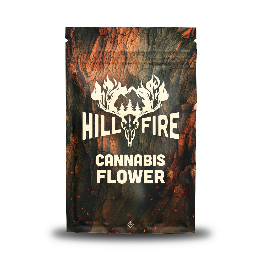 Hillfire Salty Watermelon