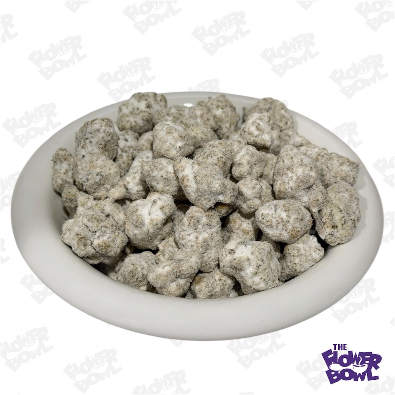 (MA) Cosmic Cowboy: Orange ZKZ (H) Snowballs Deli