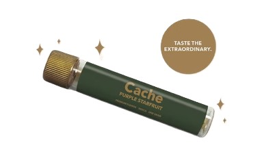 Purple Starfruit | Indica | Pre-Roll | 1g