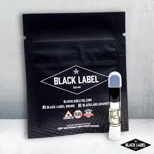 Distillate Vape| Blueberry Cheesecake| 1g- Sativa Hybrid