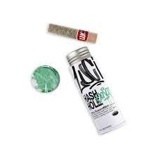 Dirty Governmint | Indica 1.3g Hash Hole