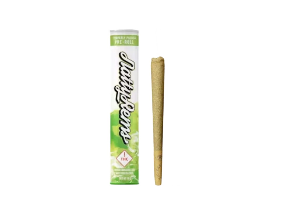 Natty Rems - PreRoll - Super Boof (S)