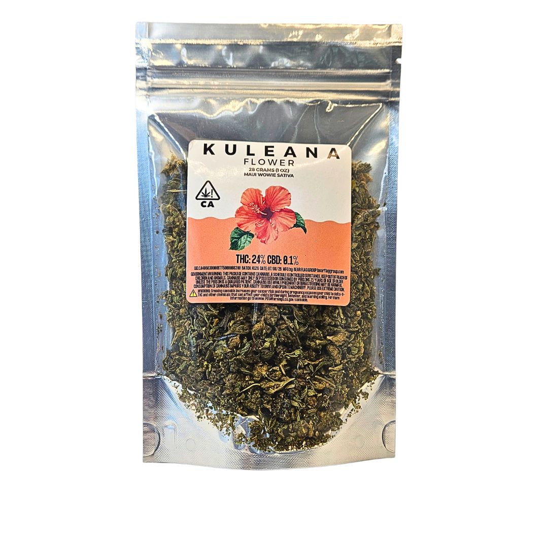 Maui Wowie